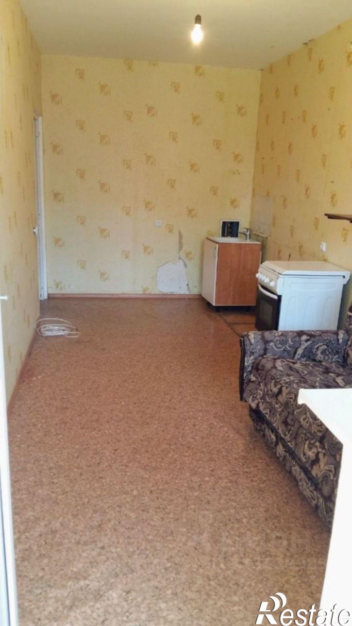 2-комн квартира улица Баязита Бикбая, 35/2,  д. 35/2