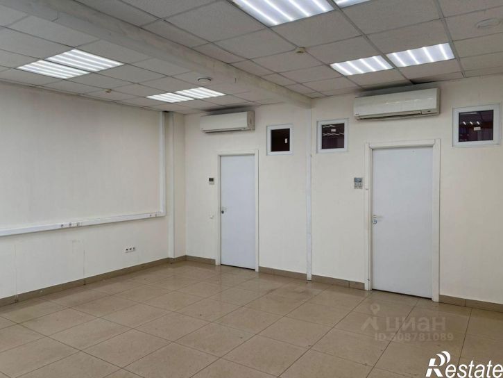 Офис улица Софьи Перовской, 52/2,  д. 52/2