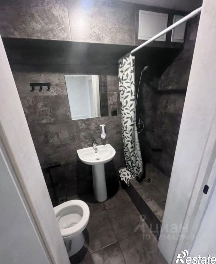 Комната улица Космонавтов, 7,  д. 7