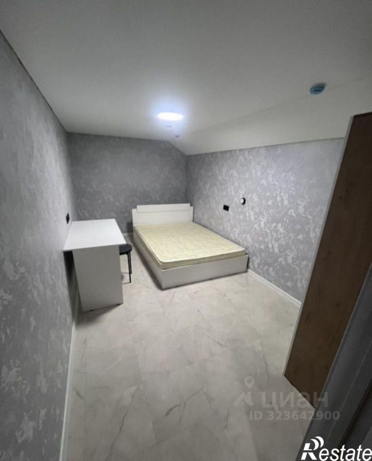 Комната улица Космонавтов, 7,  д. 7