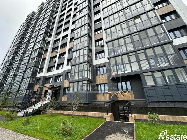 Офис улица Рихарда Зорге, 15/3,  д. 15/3