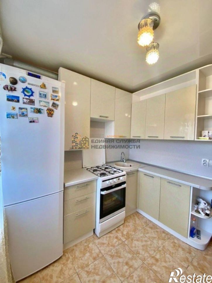 2-комн квартира улица Мусоргского, 12,  д. 12