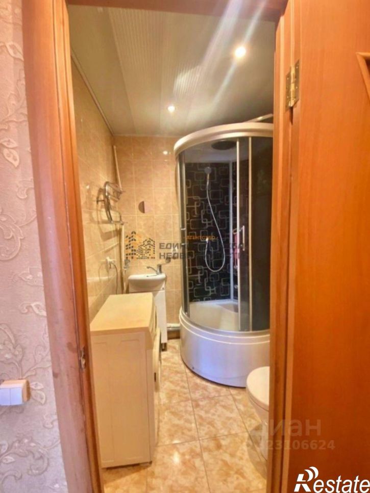 2-комн квартира улица Мусоргского, 12,  д. 12