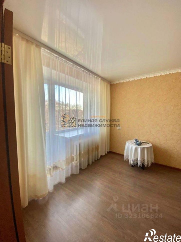 2-комн квартира улица Мусоргского, 12,  д. 12