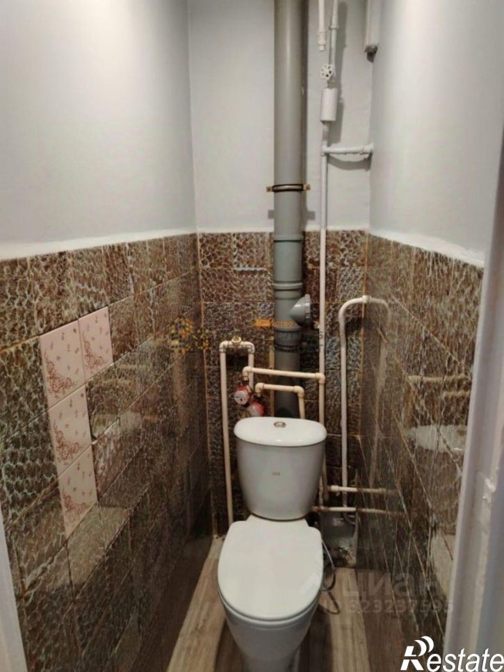 3-комн квартира Интернациональная улица, 105,  д. 105