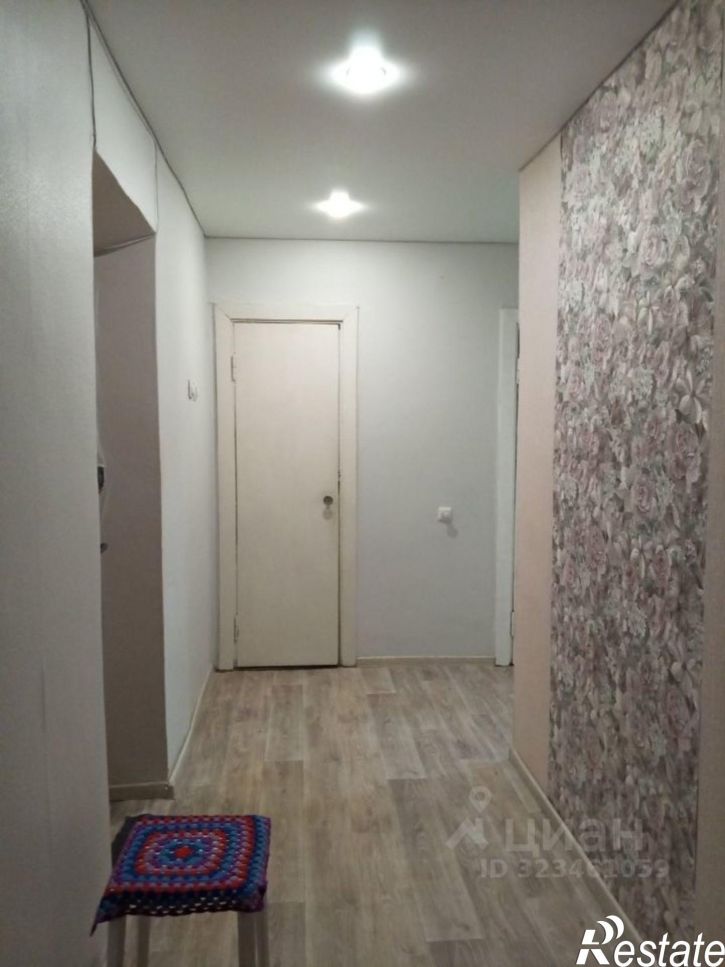 Комната Уфимское шоссе, 18,  д. 18