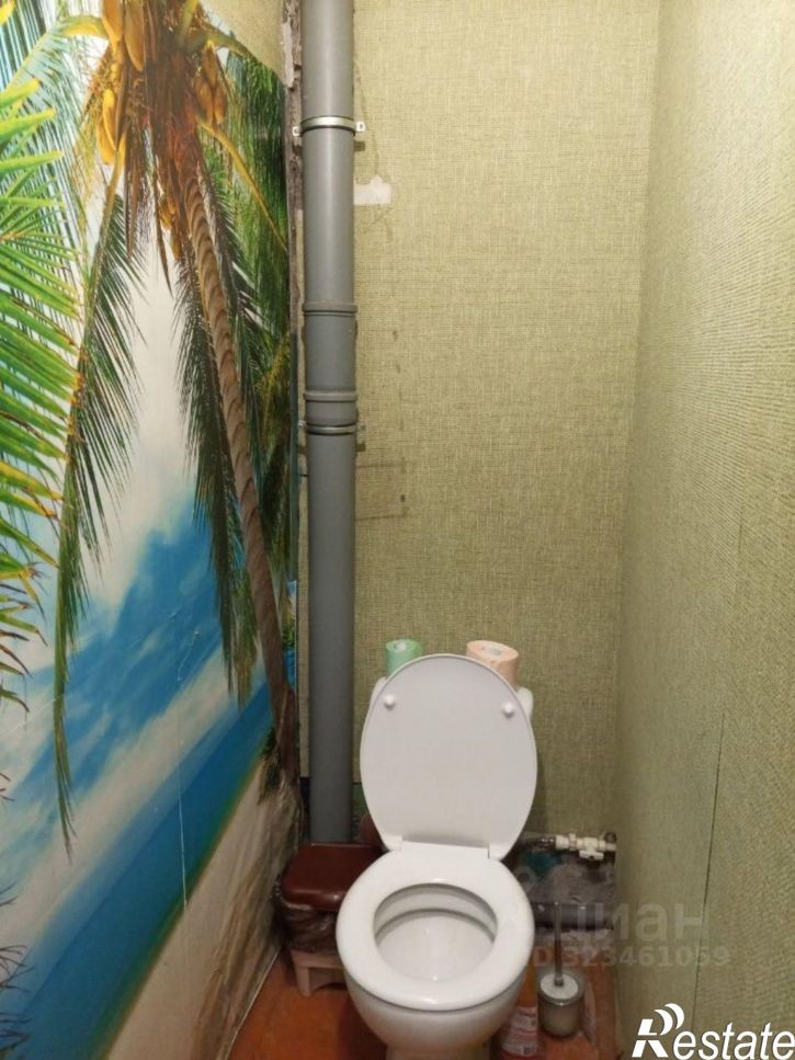 Комната Уфимское шоссе, 18,  д. 18