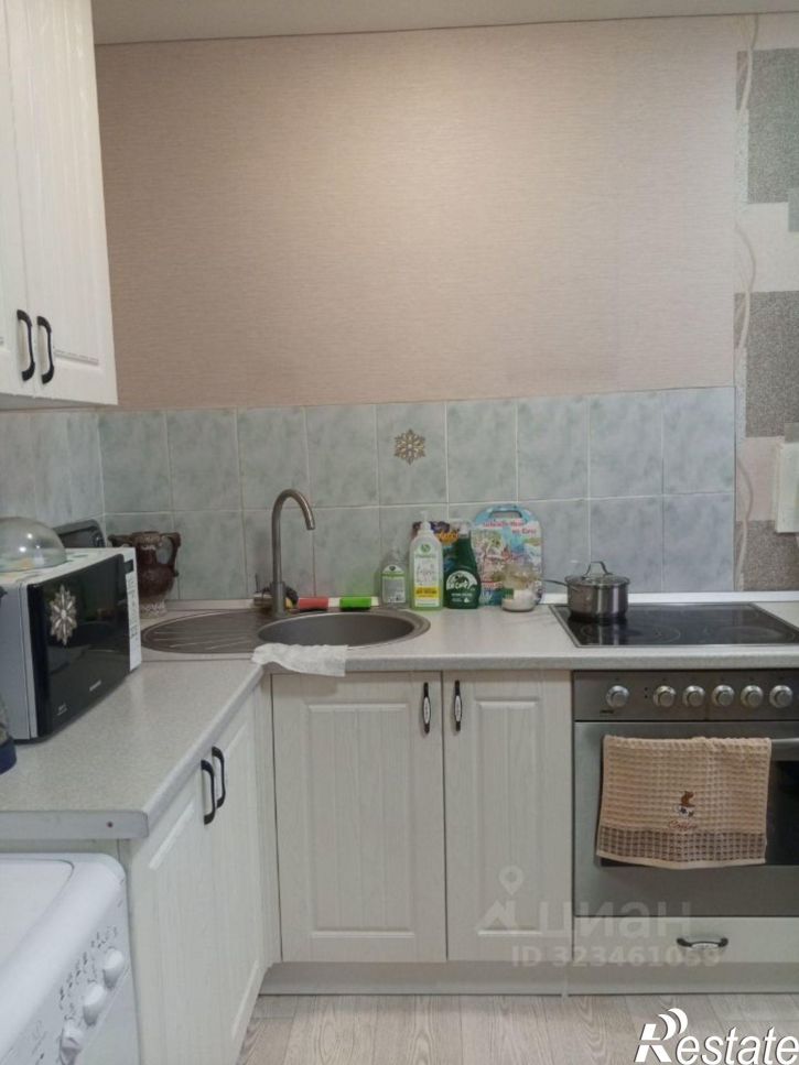 Комната Уфимское шоссе, 18,  д. 18