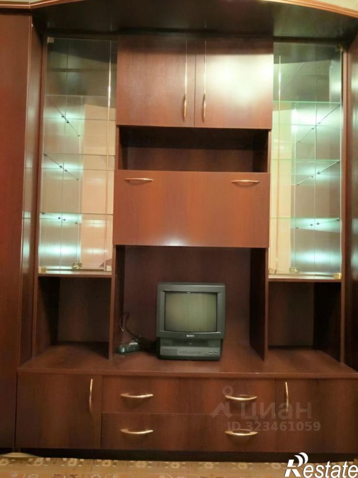 Комната Уфимское шоссе, 18,  д. 18