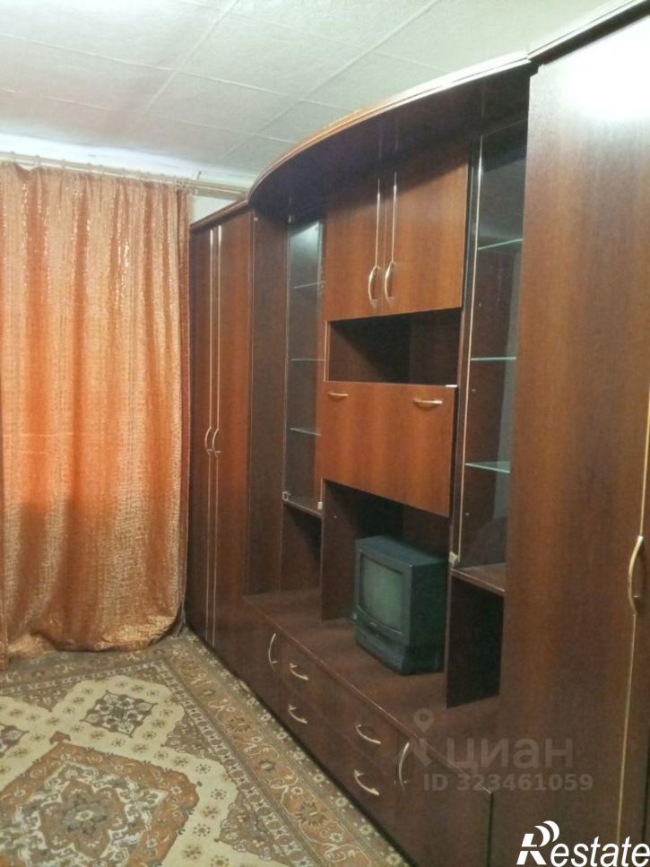 Комната Уфимское шоссе, 18,  д. 18