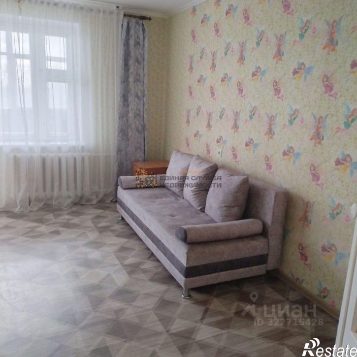 2-комн квартира улица Георгия Мушникова, 13,  д. 13