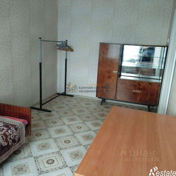 2-комн квартира улица Георгия Мушникова, 13,  д. 13