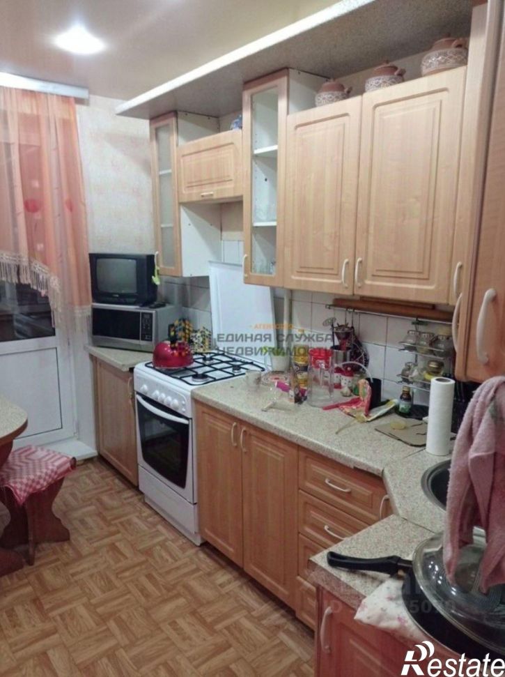 2-комн квартира Черниковская улица, 45,  д. 45