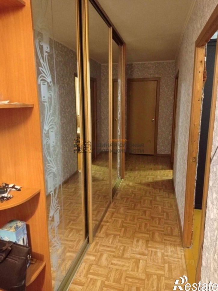 2-комн квартира Черниковская улица, 45,  д. 45