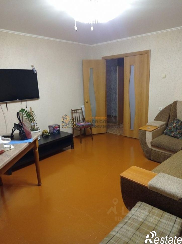 2-комн квартира Черниковская улица, 45,  д. 45