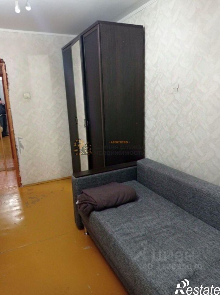 2-комн квартира Черниковская улица, 45,  д. 45