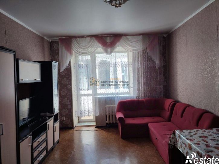 2-комн квартира улица Менделеева, 177,  д. 177