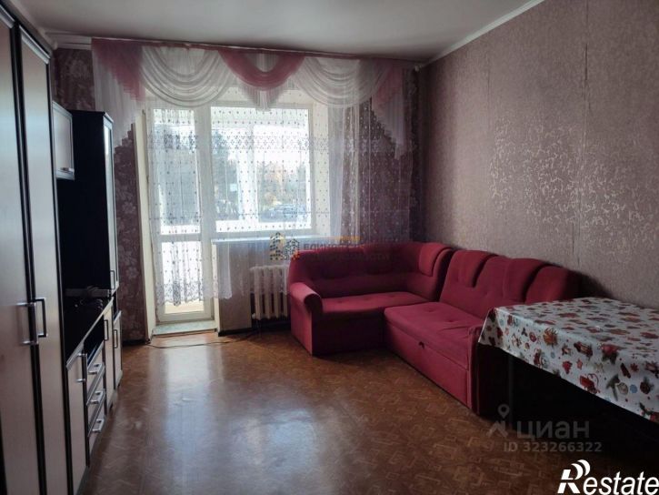 2-комн квартира улица Менделеева, 177,  д. 177