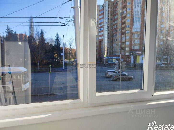 2-комн квартира улица Менделеева, 177,  д. 177