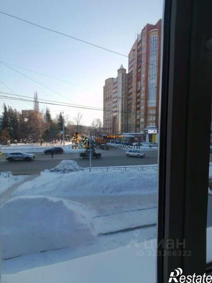 2-комн квартира улица Менделеева, 177,  д. 177