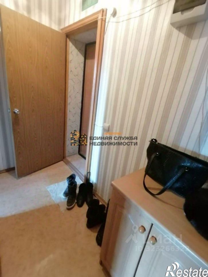 2-комн квартира улица Менделеева, 177,  д. 177