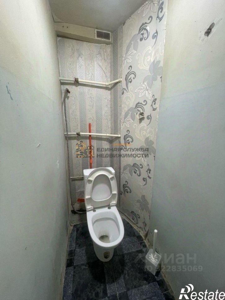 3-комн квартира ул Баязита Бикбая, 21,  д. 21