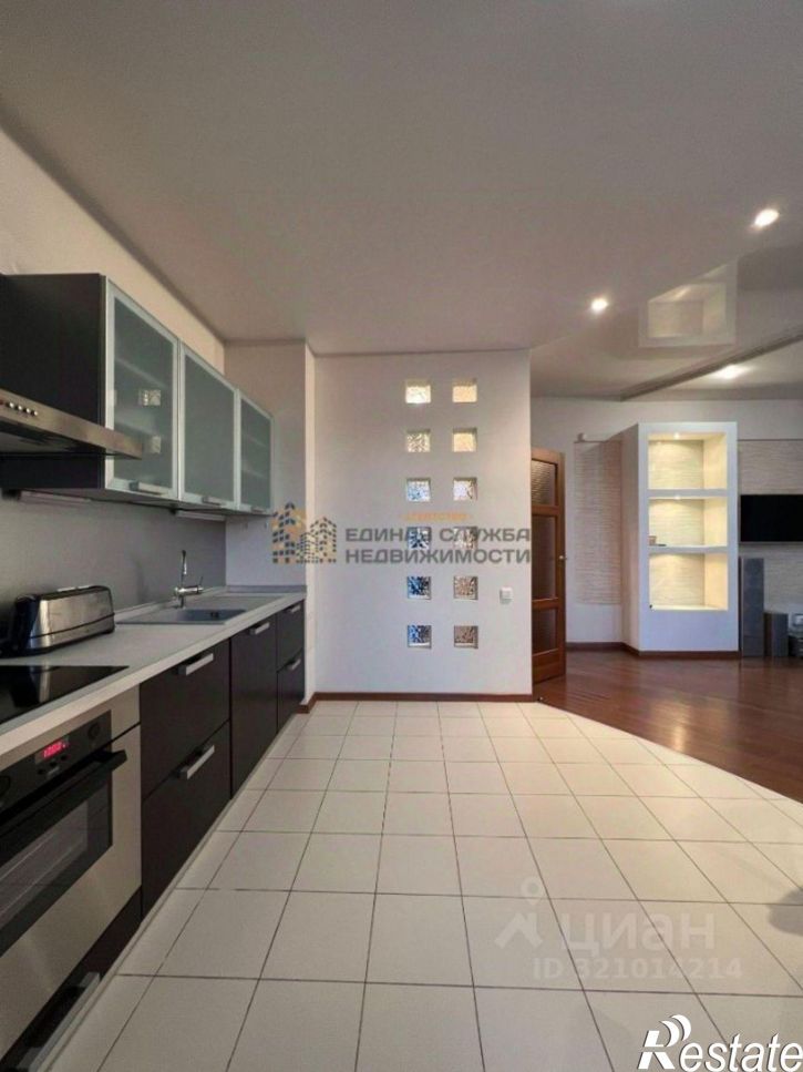 3-комн квартира ул Достоевского, 78,  д. 78