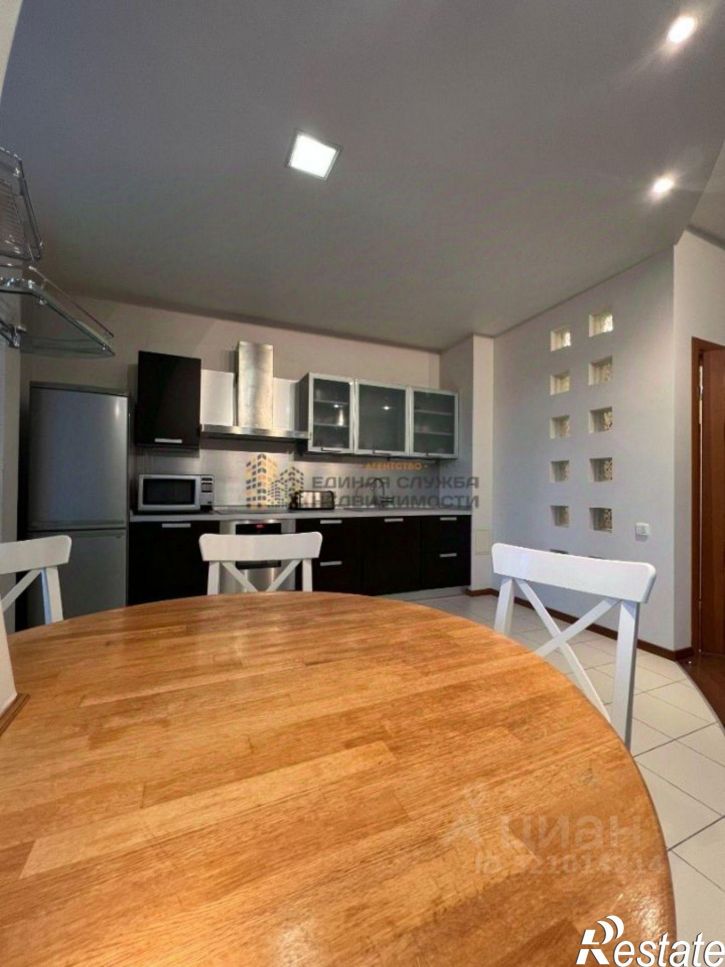 3-комн квартира ул Достоевского, 78,  д. 78