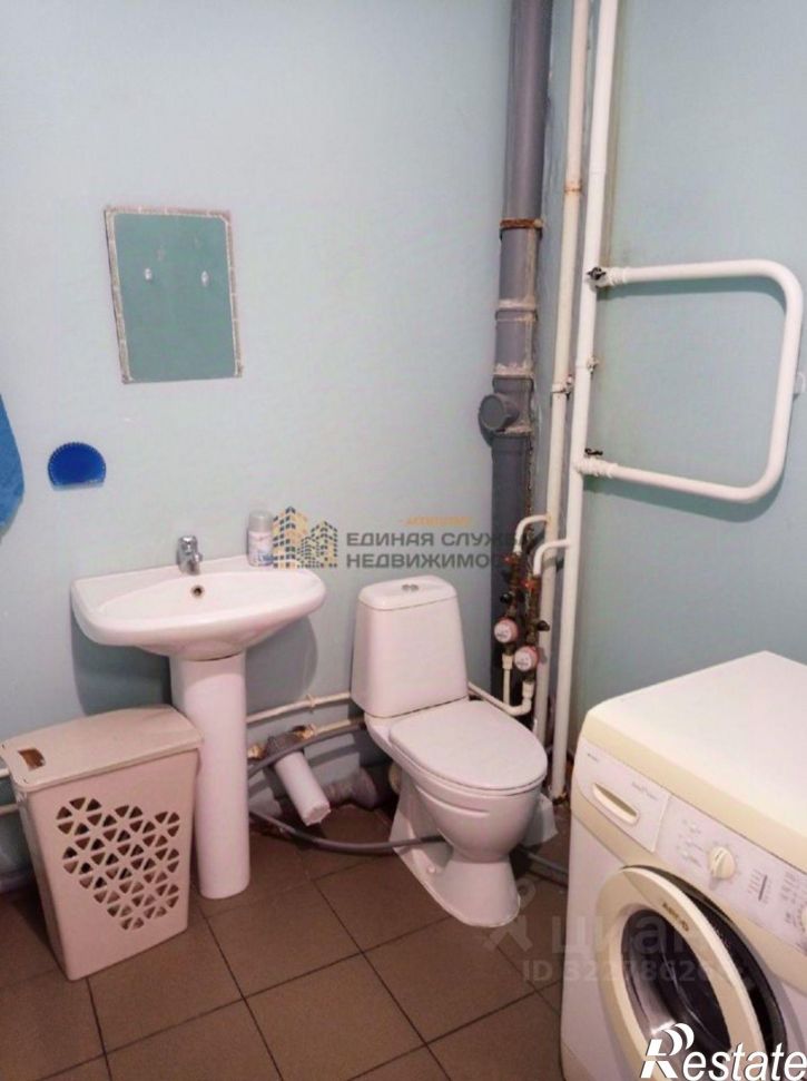 1-комн квартира ул Дагестанская, 10/2,  д. 10/2