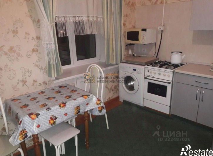 2-комн квартира Первомайская улица, 43,  д. 43