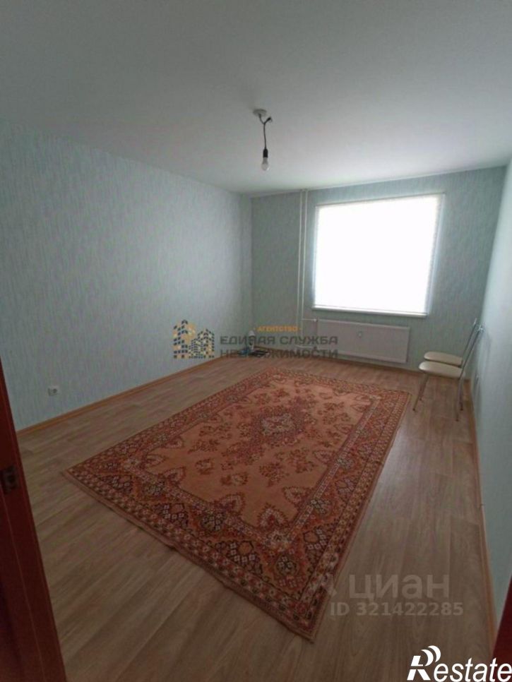 2-комн квартира ул Булата Имашева, 9,  д. 9