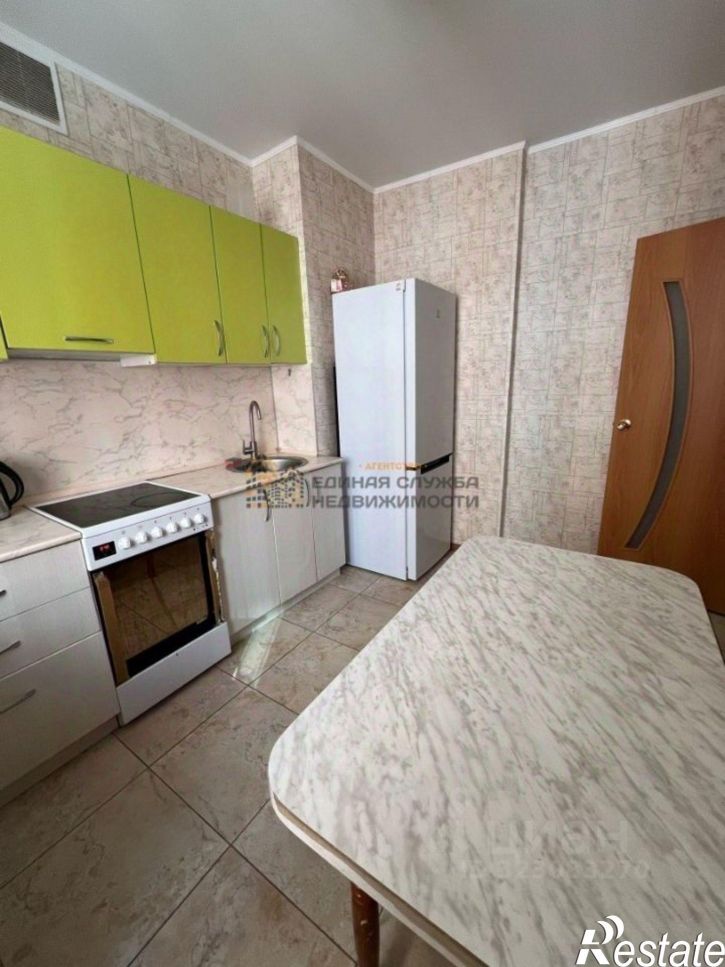 2-комн квартира улица Мечтателей, 6,  д. 6