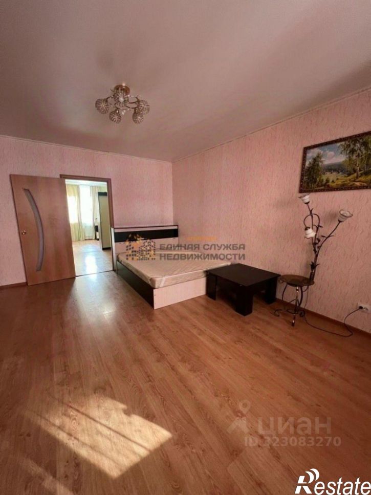 2-комн квартира улица Мечтателей, 6,  д. 6