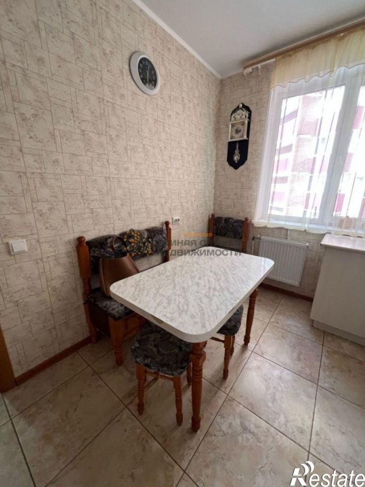 2-комн квартира улица Мечтателей, 6,  д. 6