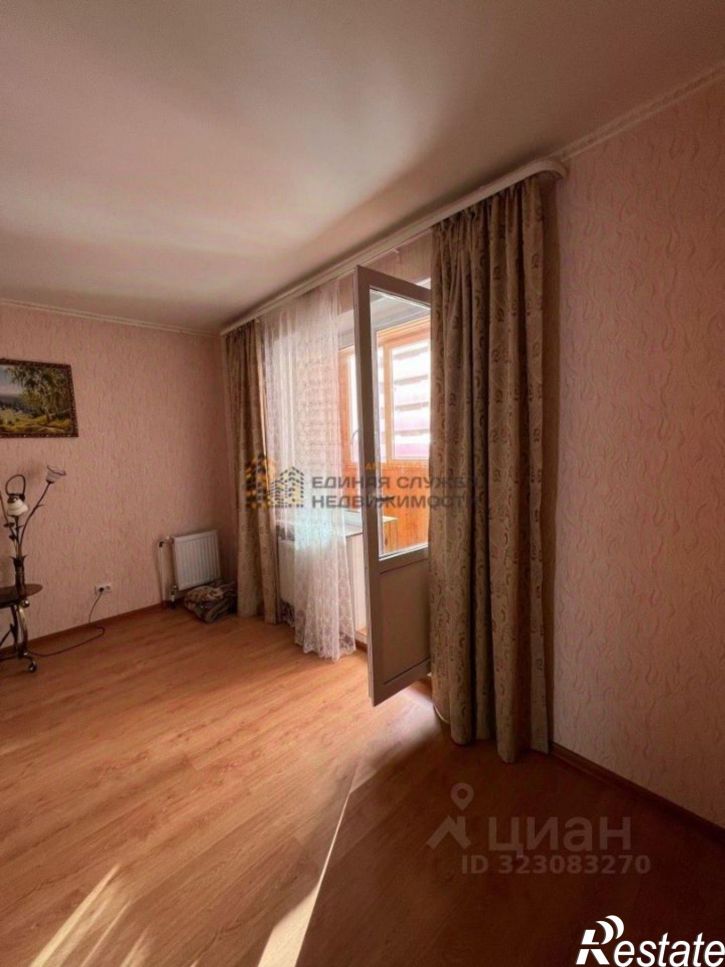 2-комн квартира улица Мечтателей, 6,  д. 6