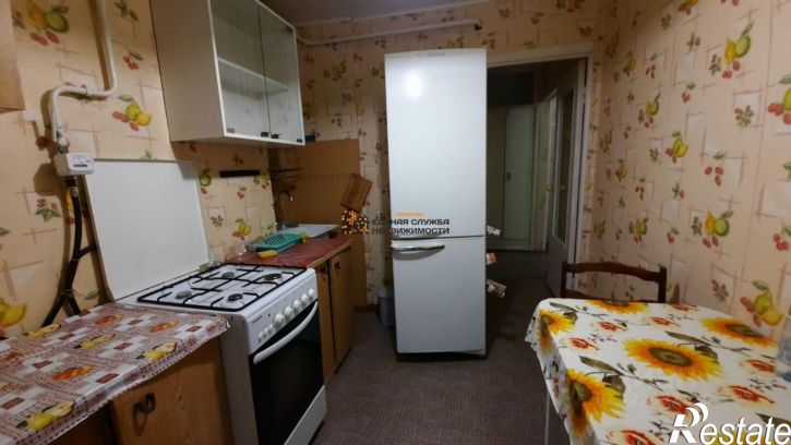 2-комн квартира ул Софьи Перовской, 13 2,  д. 13 2,  к. 2