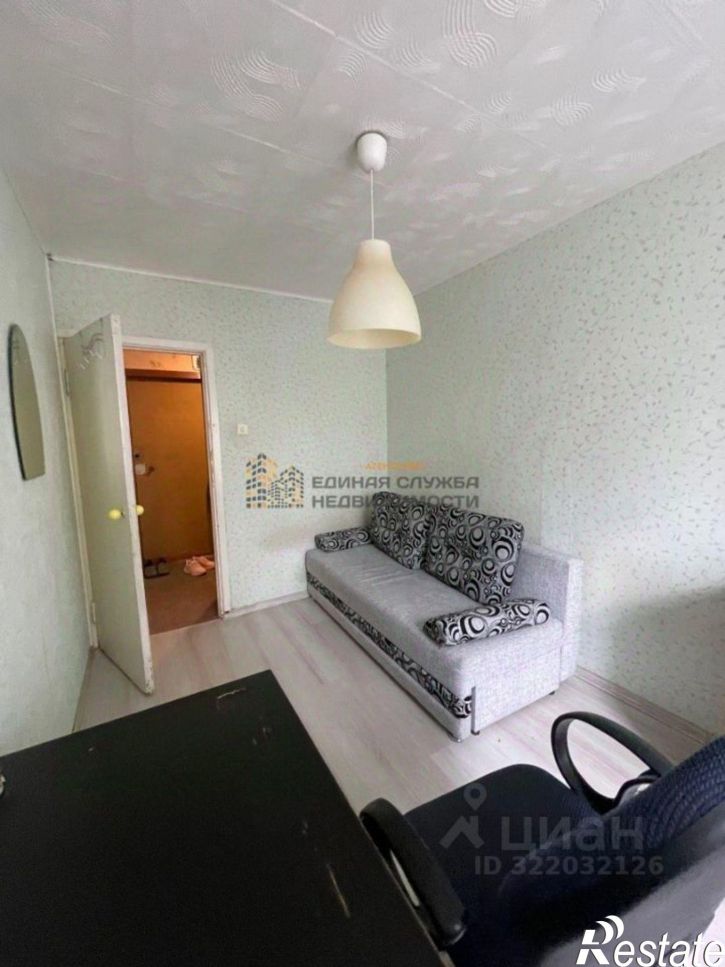 2-комн квартира ул Софьи Перовской, 13 2,  д. 13 2,  к. 2