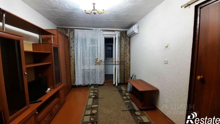 2-комн квартира ул Софьи Перовской, 13 2,  д. 13 2,  к. 2