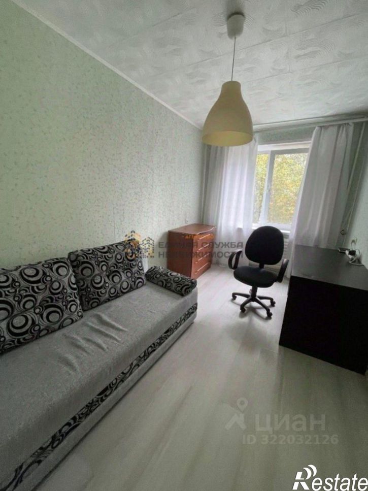 2-комн квартира ул Софьи Перовской, 13 2,  д. 13 2,  к. 2