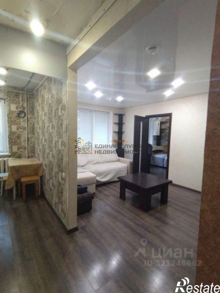 2-комн квартира ул Кольцевая, 189,  д. 189