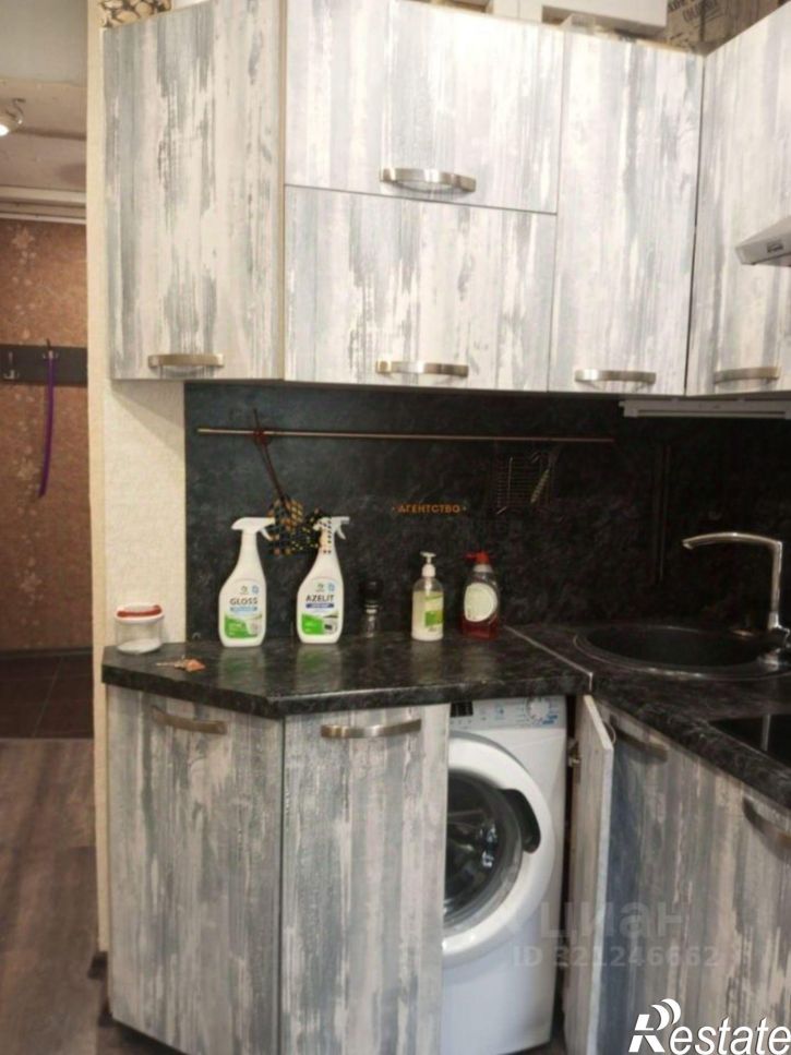 2-комн квартира ул Кольцевая, 189,  д. 189