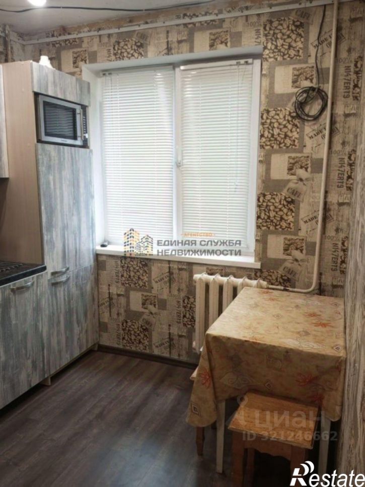 2-комн квартира ул Кольцевая, 189,  д. 189