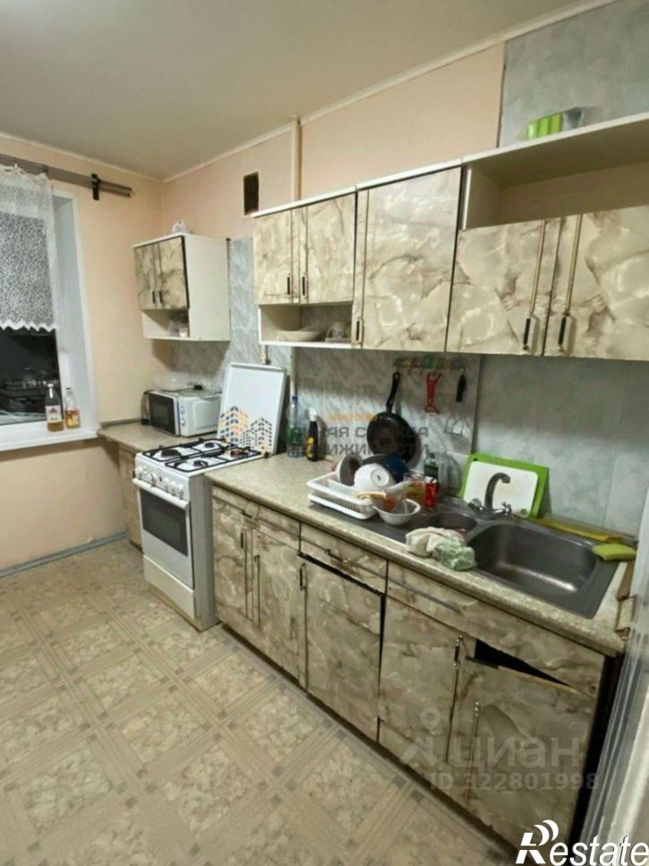 3-комн квартира ул Интернациональная, 105 1,  д. 105 1,  к. 1