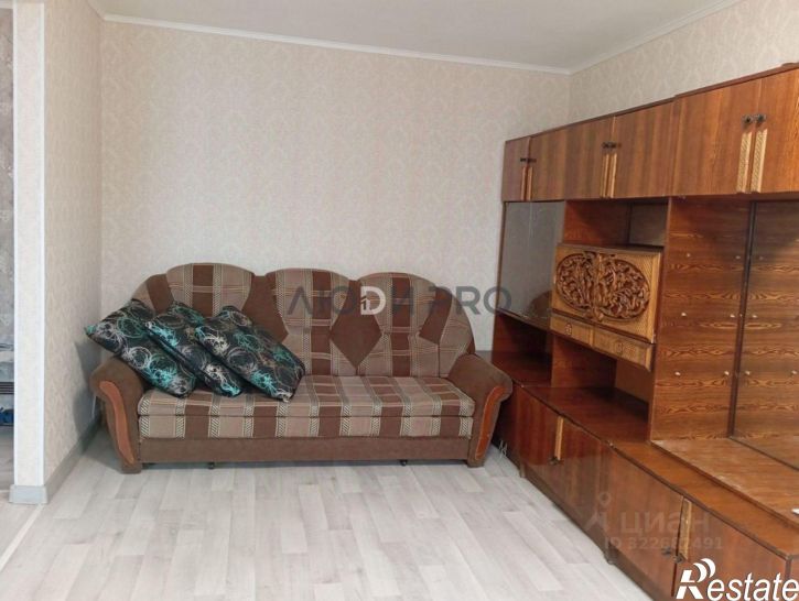 2-комн квартира улица Достоевского, 152/1,  д. 152/1