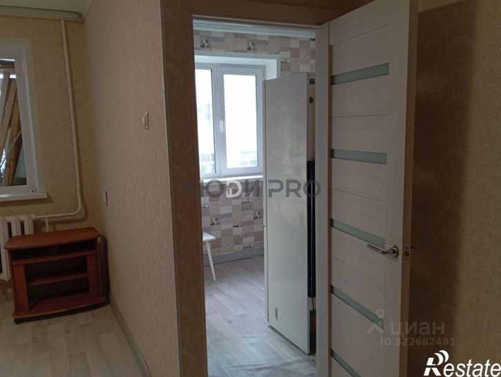 2-комн квартира улица Достоевского, 152/1,  д. 152/1