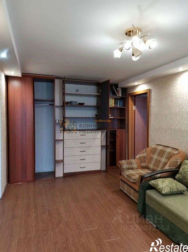 2-комн квартира ул Красноводская, 16,  д. 16