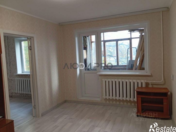 2-комн квартира улица Достоевского, 152/1,  д. 152/1