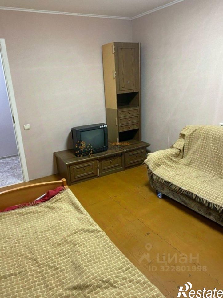 3-комн квартира ул Интернациональная, 105 1,  д. 105 1,  к. 1