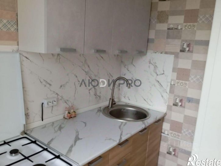 2-комн квартира улица Достоевского, 152/1,  д. 152/1