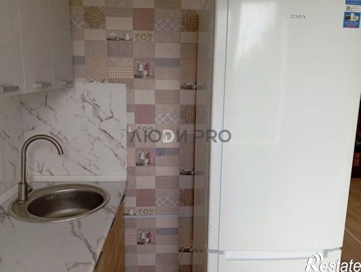 2-комн квартира улица Достоевского, 152/1,  д. 152/1